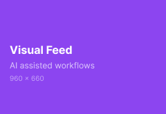AI assisted workflows